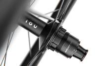 DT Swiss GRC 1100 DICUT Laufrad 650B CL 30 142/12mm HG XDR