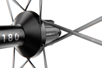 DT Swiss GRC 1100 DICUT Laufrad 700C CL 30 142/12mm MS
