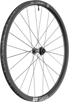 DT Swiss GRC 1400 DICUT Laufrad 700C CL 30 100/12mm