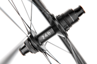 DT Swiss GRC 1400 DICUT Laufrad 700C CL 30 142/12mm HG XDR