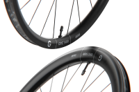 DT Swiss GRC 1400 DICUT Laufrad 700C CL 30 142/12mm HG XDR