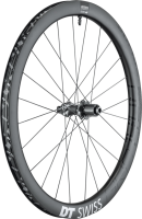 DT Swiss GRC 1400 SPLINE Laufrad 700C CL 42 142/12mm HG XDR