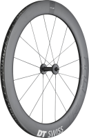DT Swiss TRC 1400 DICUT Laufrad 700c 65 100mm