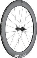 DT Swiss TRC 1400 DICUT Laufrad 700c 65 120mm