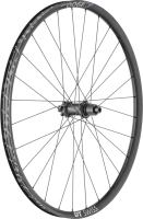 DT Swiss H 1900 SPLINE Laufrad 27.5" IS 30 148/12mm MS