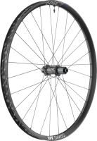 DT Swiss H 1900 SPLINE Laufrad 27.5" IS 35 148/12mm HG