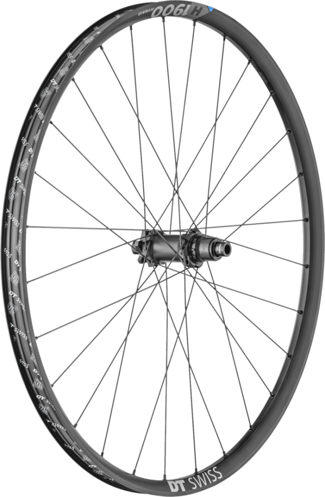 DT Swiss H 1900 SPLINE Laufrad 29" IS 30 148/12mm XD