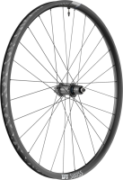 DT Swiss HU 1900 SPLINE Laufrad 29" CL 30 135/5mm MS