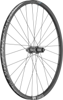 DT Swiss HU 1900 SPLINE Laufrad 29" CL 25 135/5mm HG