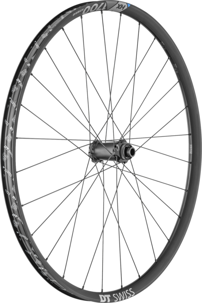 DT Swiss HX 1700 SPLINE Laufrad 29" CL 30 110/15mm