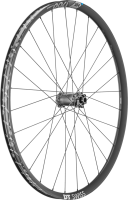DT Swiss HX 1700 SPLINE Laufrad 29" IS 30 110/15mm