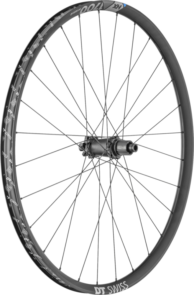 DT Swiss HX 1700 SPLINE Laufrad 29" IS 30 148/12mm MS