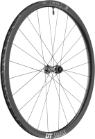 DT Swiss HGC 1400 SPLINE Laufrad 700C CL 30 110/12mm