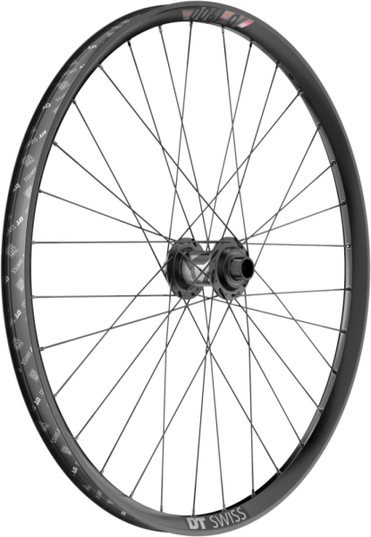 DT Swiss D 1900 CLASSIC Laufrad 26" 110/20mm