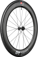 DT Swiss ARC 1100 DICUT Laufrad 700c CL 62 100/12mm WTS