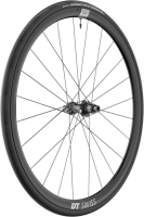 DT Swiss A 1800 SPLINE Laufrad 700C CL 30 142/12mm XDR WTS