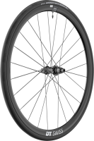 DT Swiss AR 1600 SPLINE Laufrad 700C CL 30 142/12mm XDR WTS