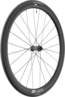 DT Swiss ER 1600 SPLINE Laufrad 700C CL 30 100/12mm WTS