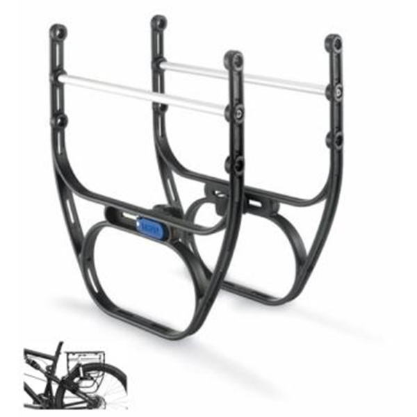 Thule Seitenrahmen PnP Tour Rack "Tour Rack XT"