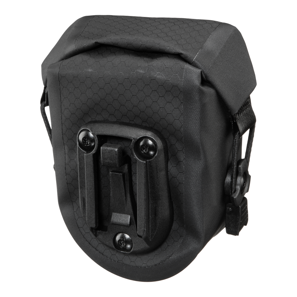 Ortlieb Micro-Bag 0,5 L black matt