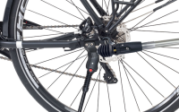 Hebie FIX 18 T Hinterbauständer
