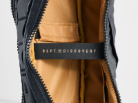 Trek Tasche Adventure Rahmentasche 2,8 Liter Black