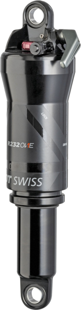 DT Swiss R 232 ONE Dämpfer ST 210x50mm