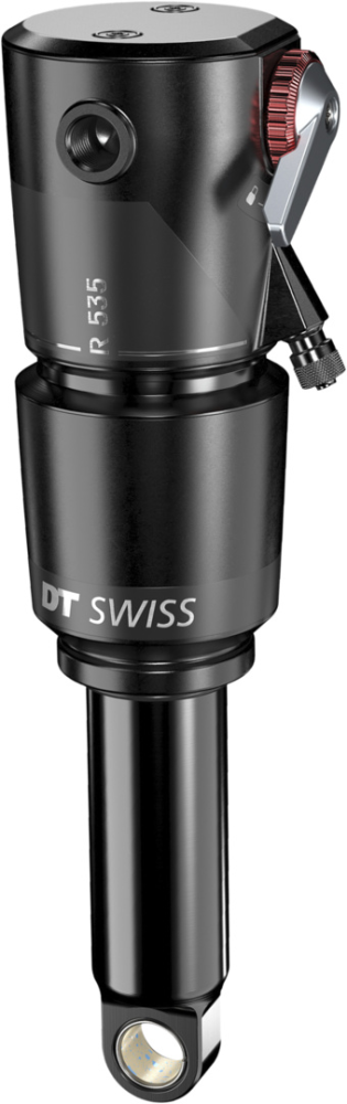 DT Swiss R 535 ONE Dämpfer TR 185x55 DU