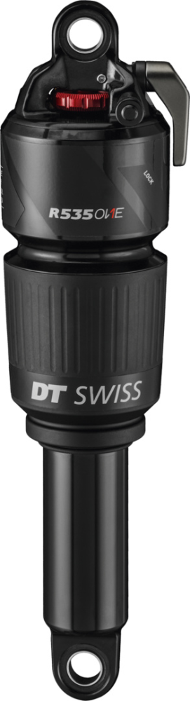 DT Swiss R 535 ONE Dämpfer ST 210x55mm