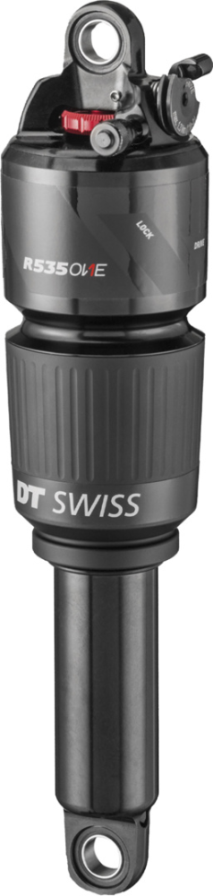DT Swiss R 535 ONE Dämpfer ST Remote 170x35mm