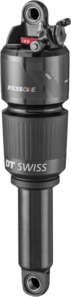 DT Swiss R 535 ONE Dämpfer ST Remote 230x60mm