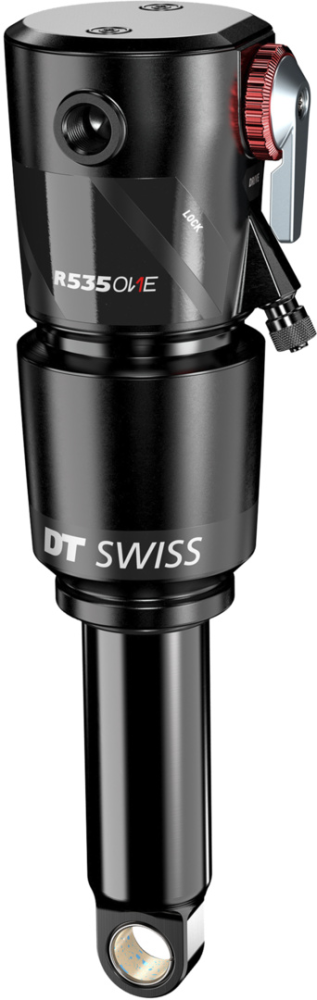 DT Swiss R 535 ONE Dämpfer TR 185x50 DU