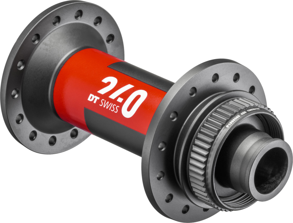 DT Swiss 240 CLASSIC Nabe MTB CL 28L 110/15mm