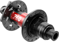 DT Swiss 240 CLASSIC Nabe MTB IS 28L 148/12mm XD DEG