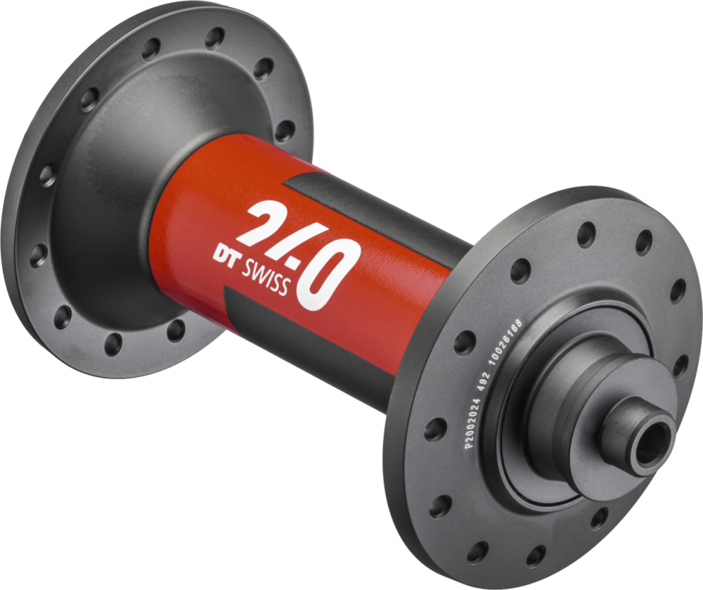 DT Swiss 240 CLASSIC Nabe Road RB 24L 100/5mm