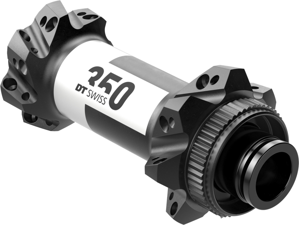 DT Swiss 350 Straightpull Nabe MTB CL 28L 110/15mm