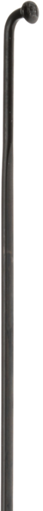 DT Swiss Aero Comp Speichen 2.0/2.3x1.2 schwarz 298mm 100 Stk.