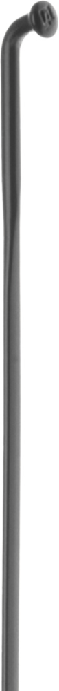 DT Swiss Aerolite Speichen 2.0/2.3x0.9 schwarz 242mm 20 Stk.