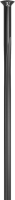 DT Swiss Aerocomp SP Speichen 2.0/2.3x1.25 schwarz 292mm 20 Stk.