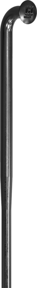 DT Swiss Alpine 3 Speichen 2.0/1.8/2.34 schwarz 274mm 100 Stk.
