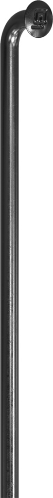 DT Swiss Champion Speichen 2.0 schwarz 162mm 100 Stk.