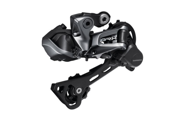 Shimano Schaltwerk GRX RD-RX817 Di2 11-Gang