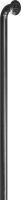 DT Speichen Competition 276mm schwarz