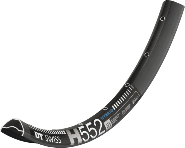 DT Swiss H 552 Felge DB 27.5" 30 32L