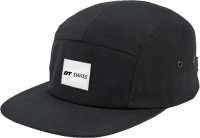 DT Swiss 5 Panel Cap mit Logo