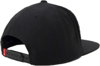 DT Swiss Snapback mit Logo