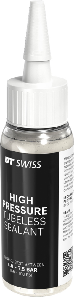 DT Swiss Tubeless Sealant Dichtmilch