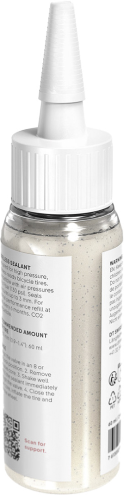 DT Swiss Tubeless Sealant Dichtmilch