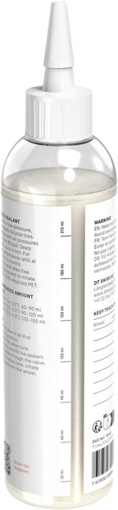 DT Swiss Tubeless Sealant Dichtmilch