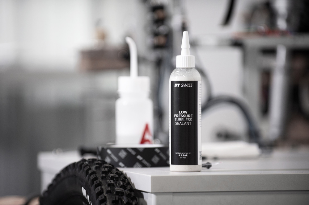 DT Swiss Tubeless Sealant Dichtmilch